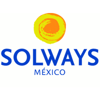 Solways México logo, Solways México contact details