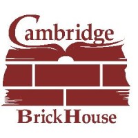 Cambridge BrickHouse logo, Cambridge BrickHouse contact details