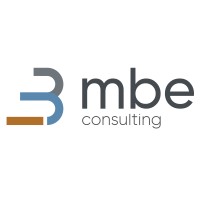 MBE Consulting logo, MBE Consulting contact details