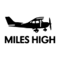 Miles High logo, Miles High contact details