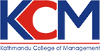 Kathmandu College of Management logo, Kathmandu College of Management contact details