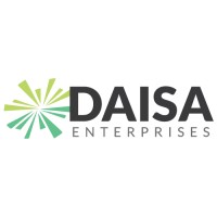 DAISA Enterprises LLC logo, DAISA Enterprises LLC contact details