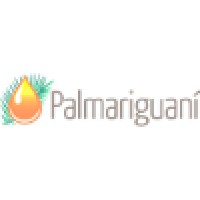 Palmariguani logo, Palmariguani contact details