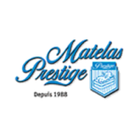 Matelas Prestige logo, Matelas Prestige contact details