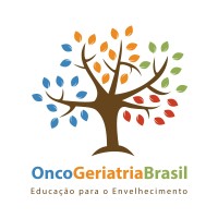 Oncogeriatria Brasil logo, Oncogeriatria Brasil contact details