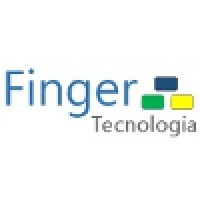 Finger Tecnologia logo, Finger Tecnologia contact details