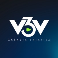 V3V Agência Criativa logo, V3V Agência Criativa contact details