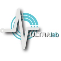 Ultralab Ltd. logo, Ultralab Ltd. contact details