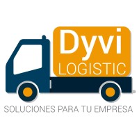 DYvi Logistic logo, DYvi Logistic contact details