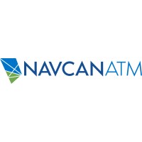 NAVCANatm logo, NAVCANatm contact details