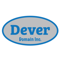 Dever Domain Inc. logo, Dever Domain Inc. contact details