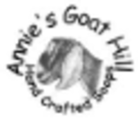 Annie's Goat Hill Handcrafted Soaps logo, Annie's Goat Hill Handcrafted Soaps contact details