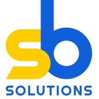 SB Solutions Pvt. Ltd logo, SB Solutions Pvt. Ltd contact details