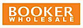 Booker Wholesale - India logo, Booker Wholesale - India contact details