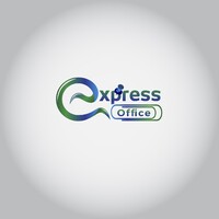 Express Office logo, Express Office contact details