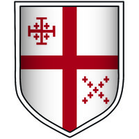 United Episcopal Church of North America logo, United Episcopal Church of North America contact details