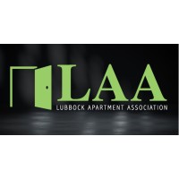 Lubbock Apartment Association logo, Lubbock Apartment Association contact details