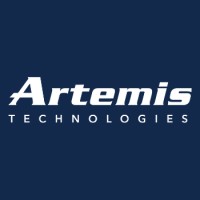 Artemis Technologies Ltd logo, Artemis Technologies Ltd contact details