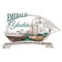 Emerald Yachts logo, Emerald Yachts contact details