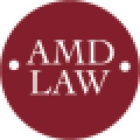 AMD Law Group logo, AMD Law Group contact details