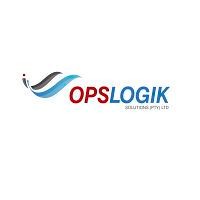 OpsLogik Solutions (Pty) Ltd logo, OpsLogik Solutions (Pty) Ltd contact details