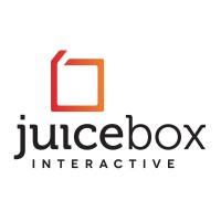 Juicebox Interactive logo, Juicebox Interactive contact details