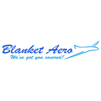 Blanket Aero logo, Blanket Aero contact details