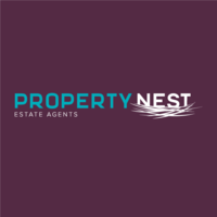 PropertyNest Estate Agents logo, PropertyNest Estate Agents contact details