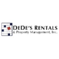 DeDe's Rentals - Sonoma County Property Management logo, DeDe's Rentals - Sonoma County Property Management contact details