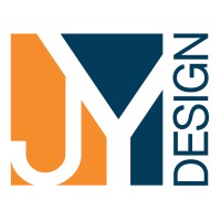 JY Design logo, JY Design contact details