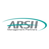 ArshCorp logo, ArshCorp contact details