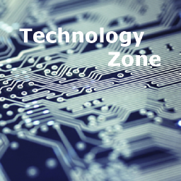 Technology Zone logo, Technology Zone contact details