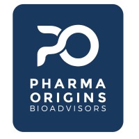 Pharma Origins logo, Pharma Origins contact details