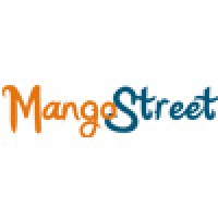 MangoStreet logo, MangoStreet contact details