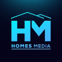 HomesMedia logo, HomesMedia contact details