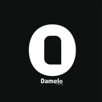 Damelo.ng logo, Damelo.ng contact details