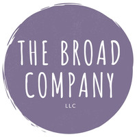 The Broad Company LLC logo, The Broad Company LLC contact details