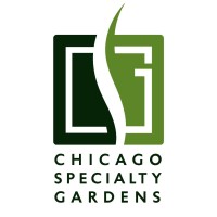 Chicago Specialty Gardens, Inc logo, Chicago Specialty Gardens, Inc contact details