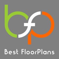 Best FloorPlans logo, Best FloorPlans contact details