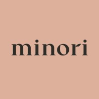 Minori Beauty logo, Minori Beauty contact details