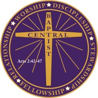 Central Baptist Church-St. Louis, MO logo, Central Baptist Church-St. Louis, MO contact details