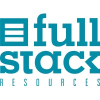 Full Stack Resources logo, Full Stack Resources contact details