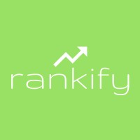 Rankify Inc. logo, Rankify Inc. contact details