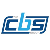 The CBS Group logo, The CBS Group contact details