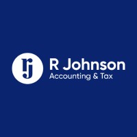 R Johnson logo, R Johnson contact details