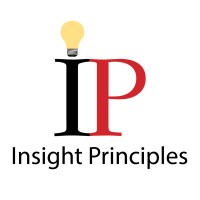 Insight Principles, Inc. logo, Insight Principles, Inc. contact details