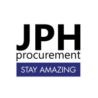 JPH Procurement logo, JPH Procurement contact details