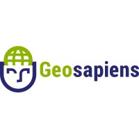 Geosapiens logo, Geosapiens contact details