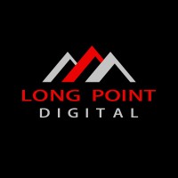 Long Point Digital logo, Long Point Digital contact details