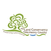 The Land Conservancy of McHenry County logo, The Land Conservancy of McHenry County contact details